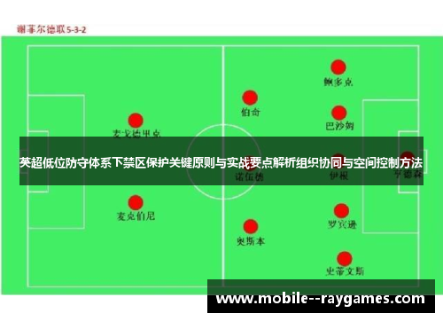 英超低位防守体系下禁区保护关键原则与实战要点解析组织协同与空间控制方法